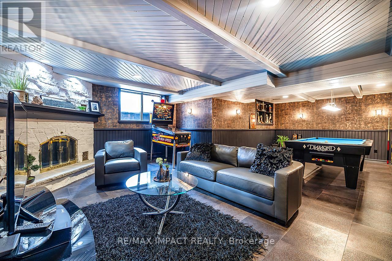 1410 Manitou Drive, Oshawa, Ontario  L1G 7P7 - Photo 26 - E12894880