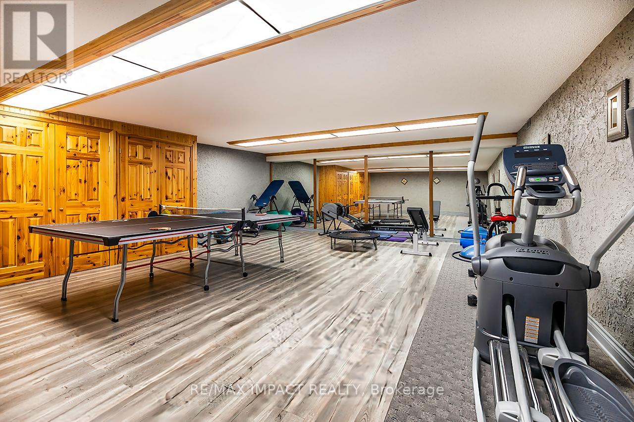 1410 Manitou Drive, Oshawa, Ontario  L1G 7P7 - Photo 29 - E12894880