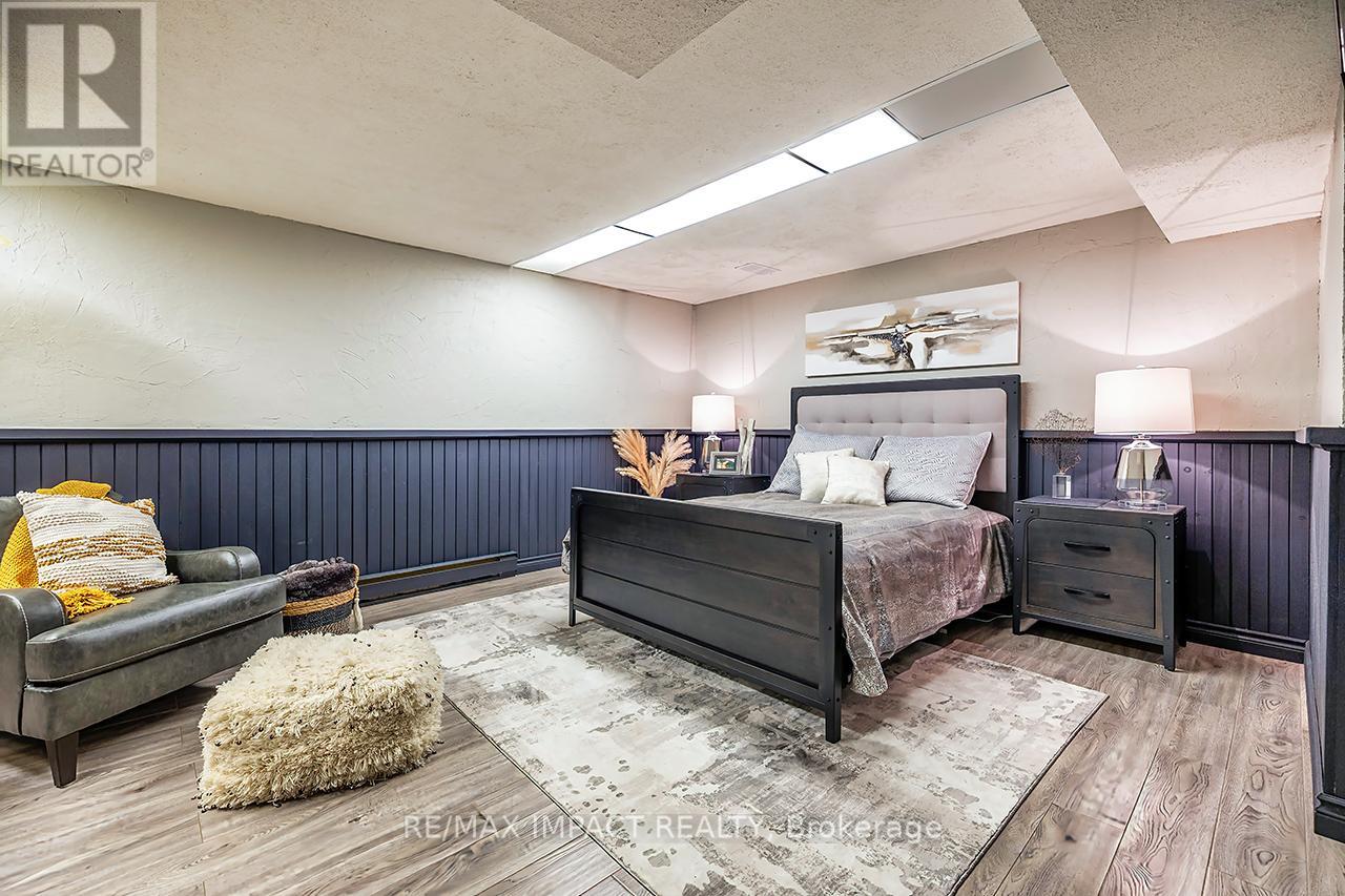 1410 Manitou Drive, Oshawa, Ontario  L1G 7P7 - Photo 30 - E12894880