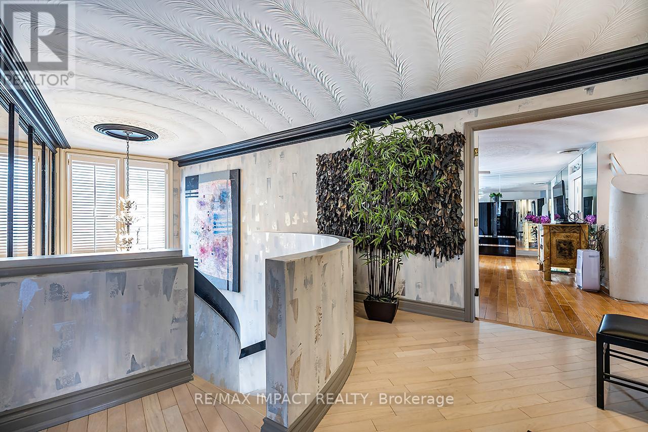 1410 Manitou Drive, Oshawa, Ontario  L1G 7P7 - Photo 31 - E12894880