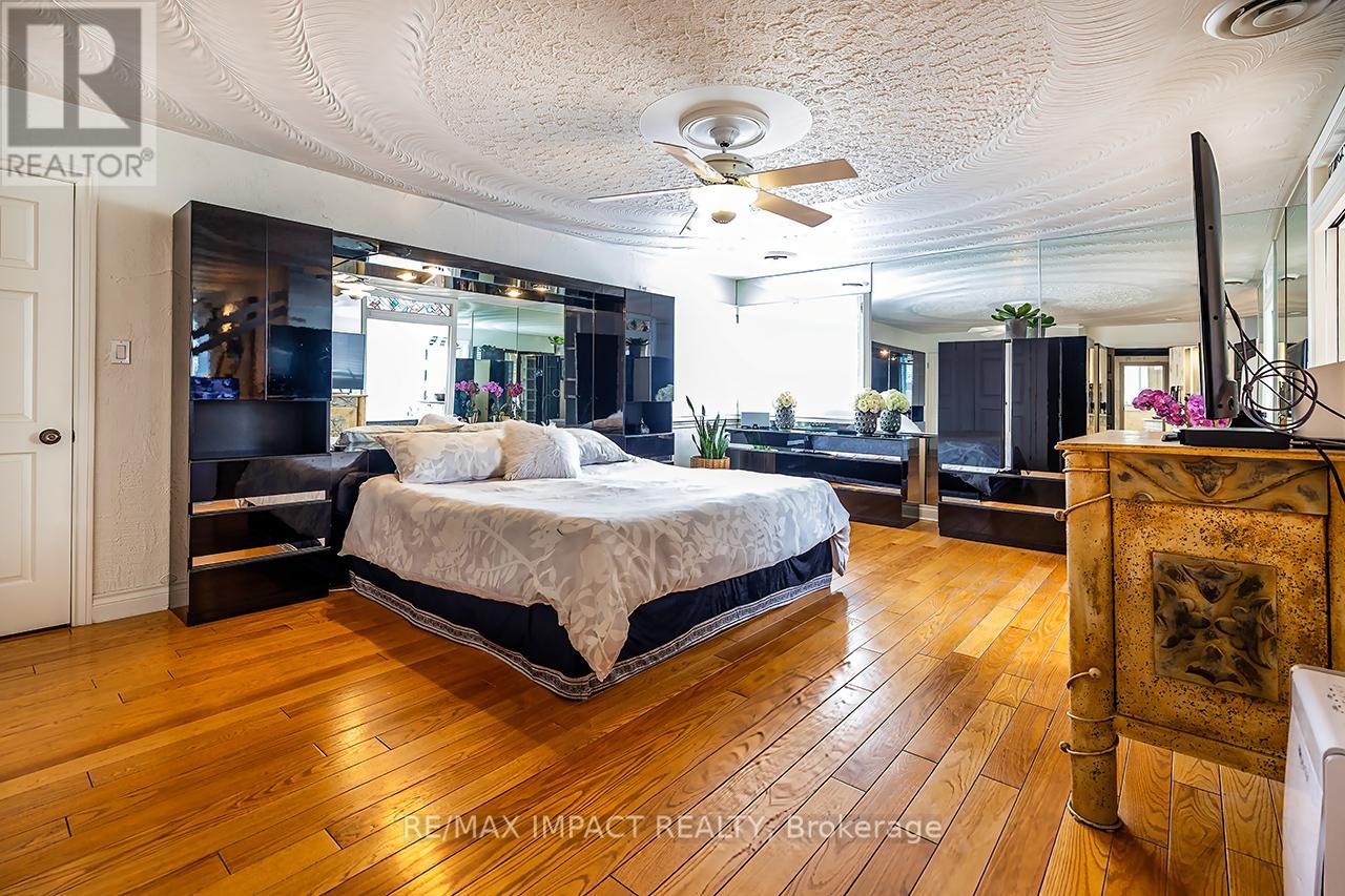 1410 Manitou Drive, Oshawa, Ontario  L1G 7P7 - Photo 33 - E12894880