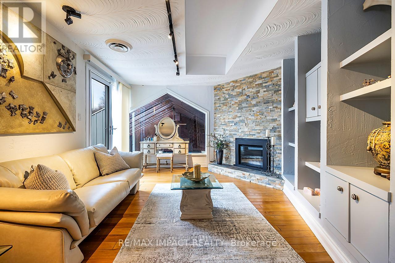 1410 Manitou Drive, Oshawa, Ontario  L1G 7P7 - Photo 34 - E12894880