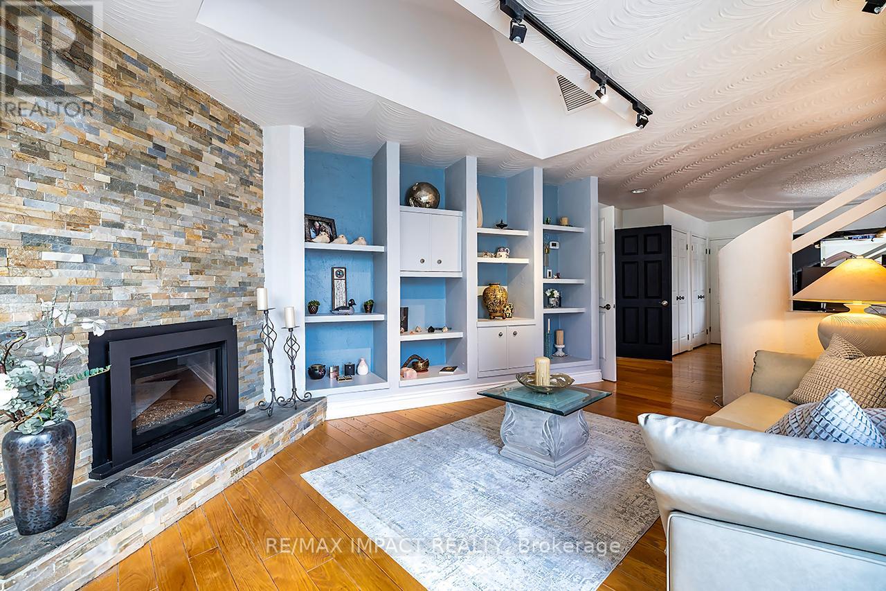 1410 Manitou Drive, Oshawa, Ontario  L1G 7P7 - Photo 35 - E12894880