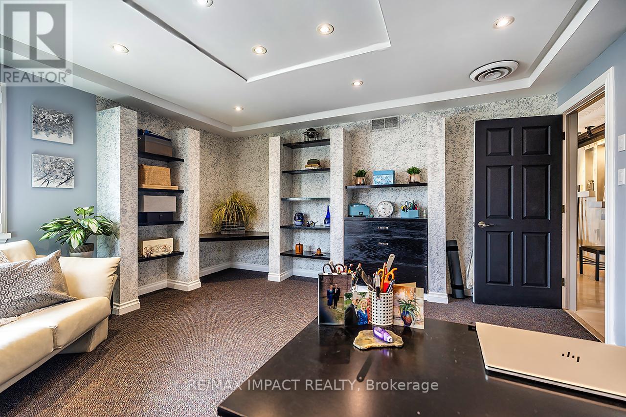 1410 Manitou Drive, Oshawa, Ontario  L1G 7P7 - Photo 38 - E12894880