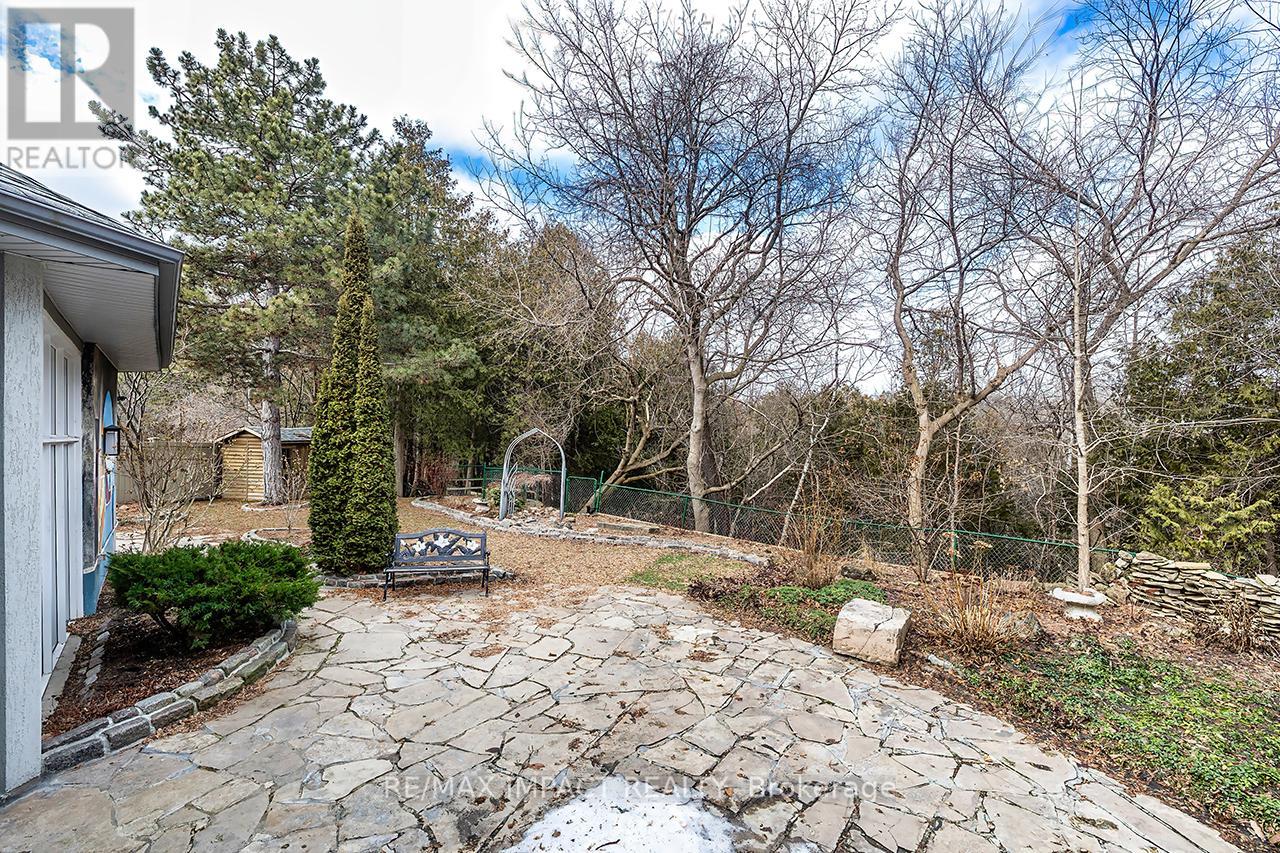 1410 Manitou Drive, Oshawa, Ontario  L1G 7P7 - Photo 45 - E12894880