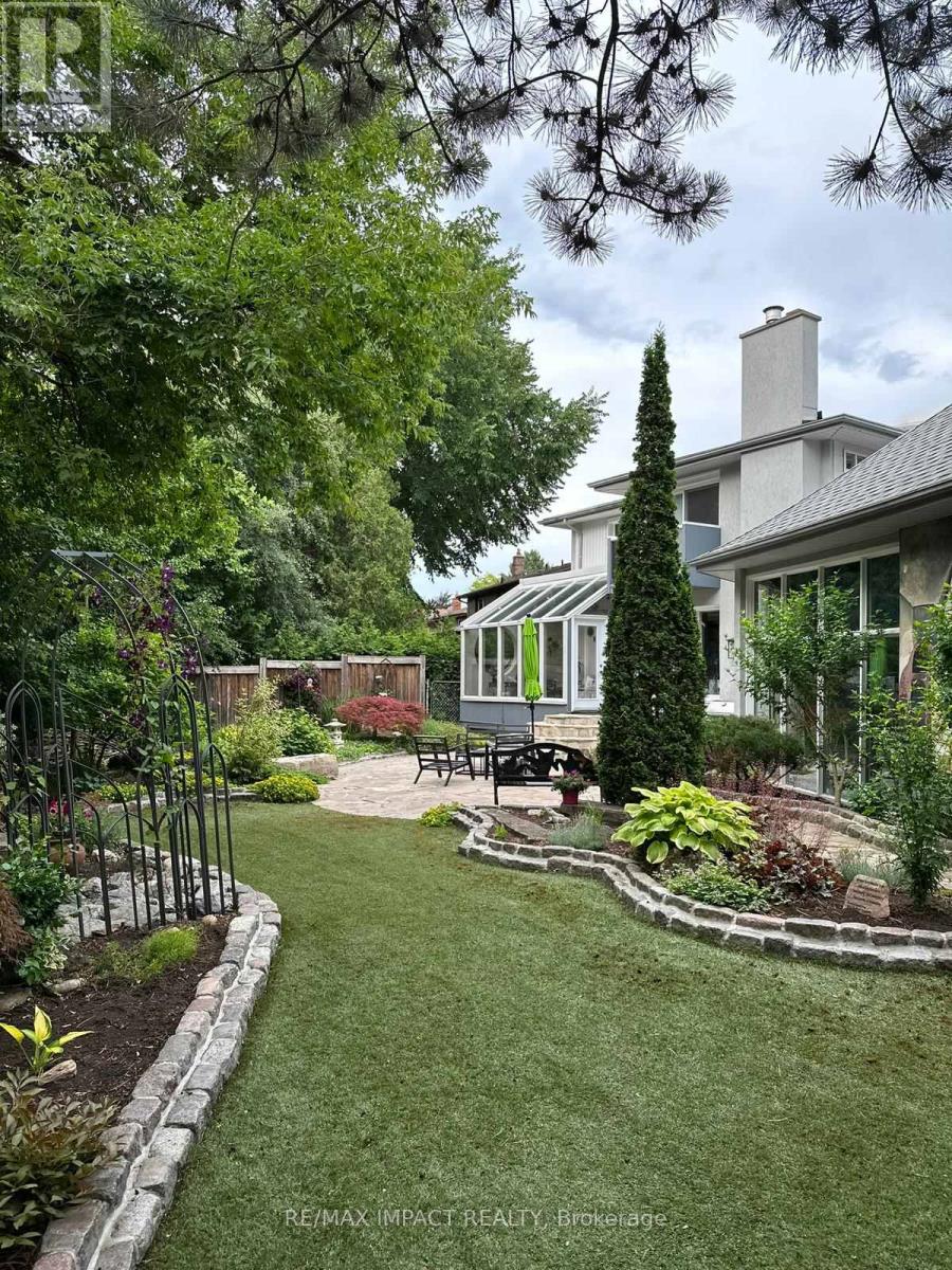 1410 Manitou Drive, Oshawa, Ontario  L1G 7P7 - Photo 47 - E12894880