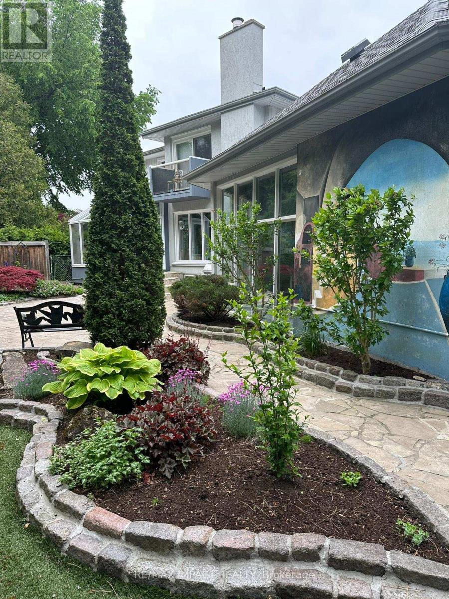 1410 Manitou Drive, Oshawa, Ontario  L1G 7P7 - Photo 50 - E12894880