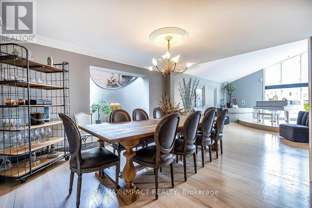 1410 Manitou Drive, Oshawa, Ontario  L1G 7P7 - Photo 7 - E12894880