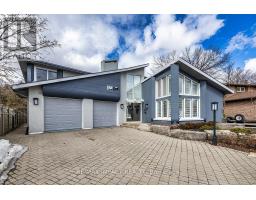1410 MANITOU DRIVE, Oshawa, Ontario