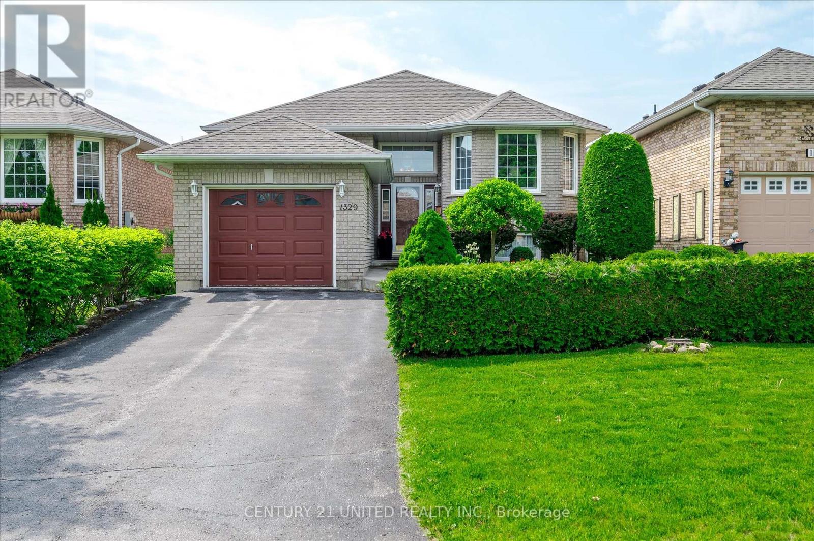 1329 White Crescent, Peterborough, Ontario  K9K 2L6 - Photo 1 - X12894698