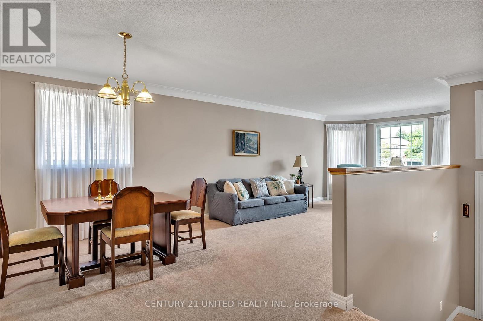 1329 White Crescent, Peterborough, Ontario  K9K 2L6 - Photo 6 - X12894698