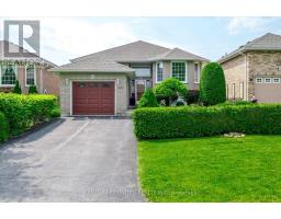 1329 WHITE CRESCENT, Peterborough, Ontario