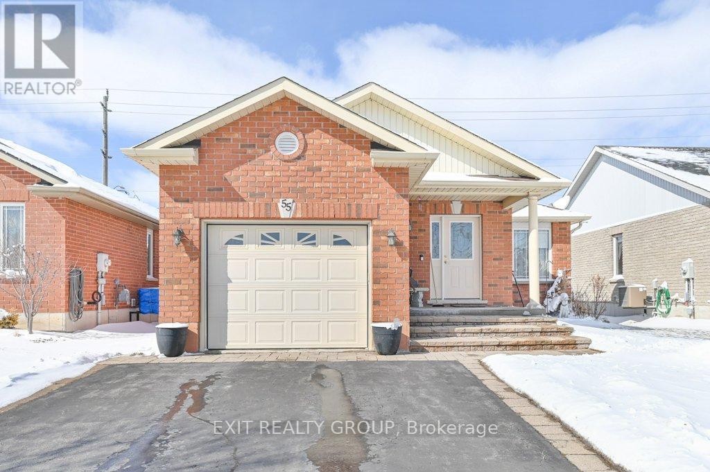 55 GAVEY STREET, belleville (thurlow ward), Ontario