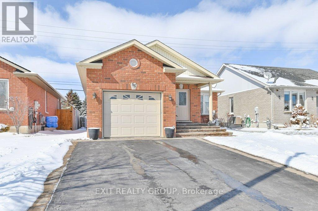 55 Gavey Street, Belleville (Thurlow Ward), Ontario  K8N 0L8 - Photo 2 - X12894738