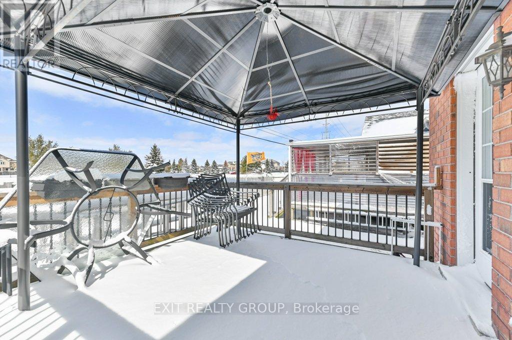 55 Gavey Street, Belleville (Thurlow Ward), Ontario  K8N 0L8 - Photo 27 - X12894738