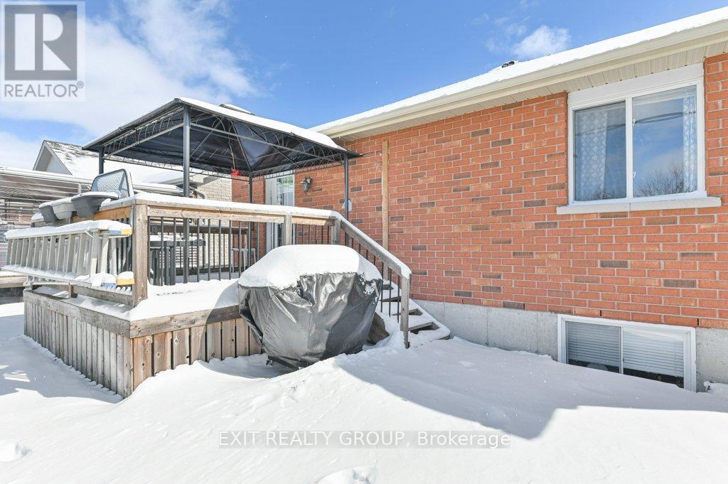 55 Gavey Street, Belleville (Thurlow Ward), Ontario  K8N 0L8 - Photo 28 - X12894738