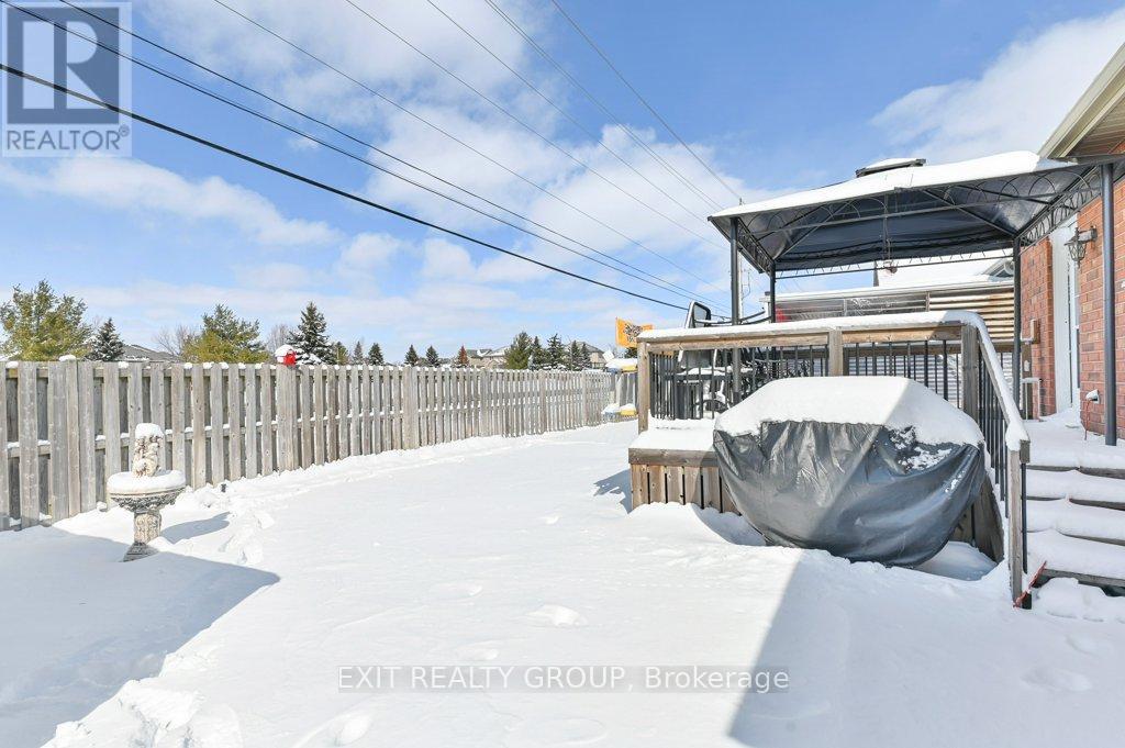 55 Gavey Street, Belleville (Thurlow Ward), Ontario  K8N 0L8 - Photo 29 - X12894738