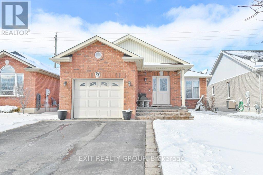 55 Gavey Street, Belleville (Thurlow Ward), Ontario  K8N 0L8 - Photo 3 - X12894738