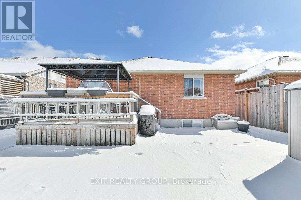 55 Gavey Street, Belleville (Thurlow Ward), Ontario  K8N 0L8 - Photo 30 - X12894738