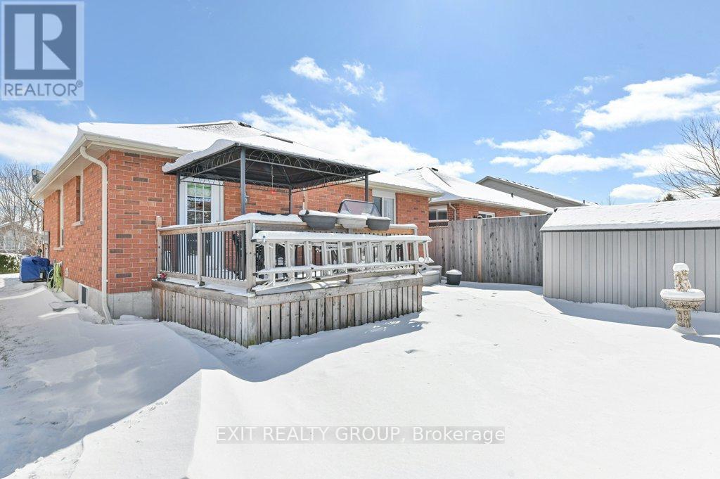 55 Gavey Street, Belleville (Thurlow Ward), Ontario  K8N 0L8 - Photo 31 - X12894738