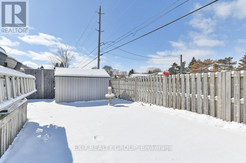 55 Gavey Street, Belleville (Thurlow Ward), Ontario  K8N 0L8 - Photo 32 - X12894738