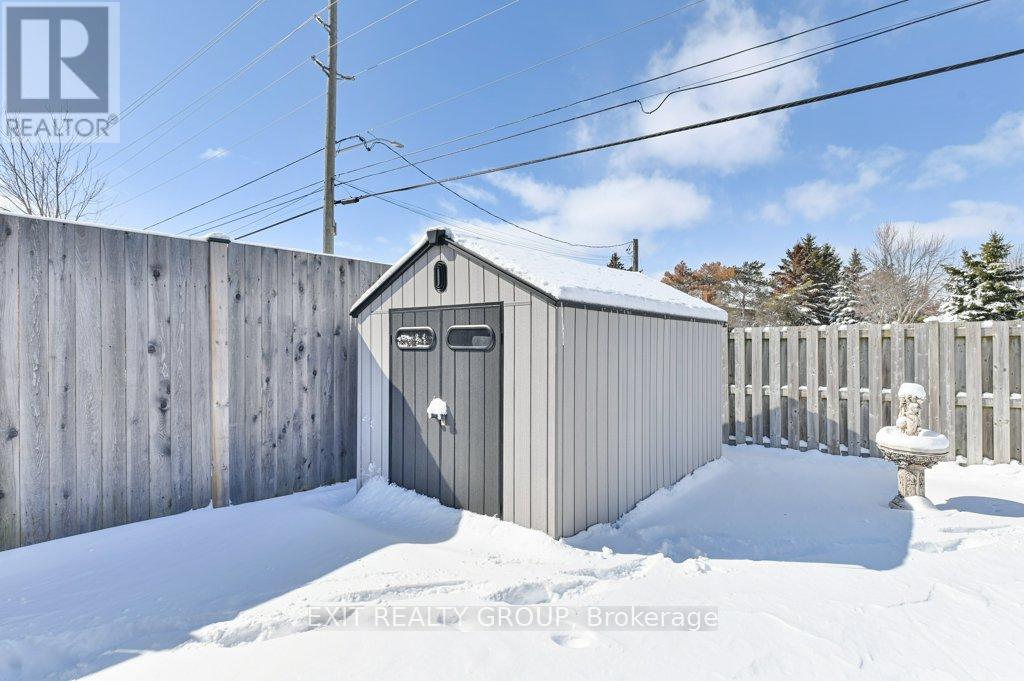 55 Gavey Street, Belleville (Thurlow Ward), Ontario  K8N 0L8 - Photo 33 - X12894738