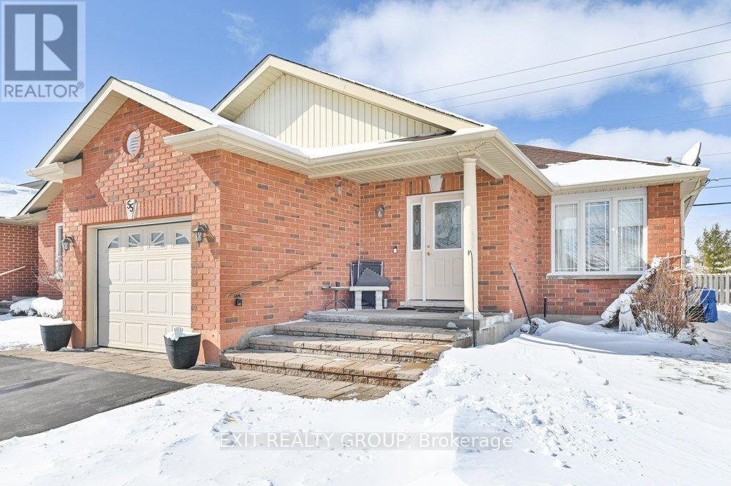 55 Gavey Street, Belleville (Thurlow Ward), Ontario  K8N 0L8 - Photo 4 - X12894738