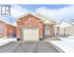 55 GAVEY STREET, Belleville, Ontario