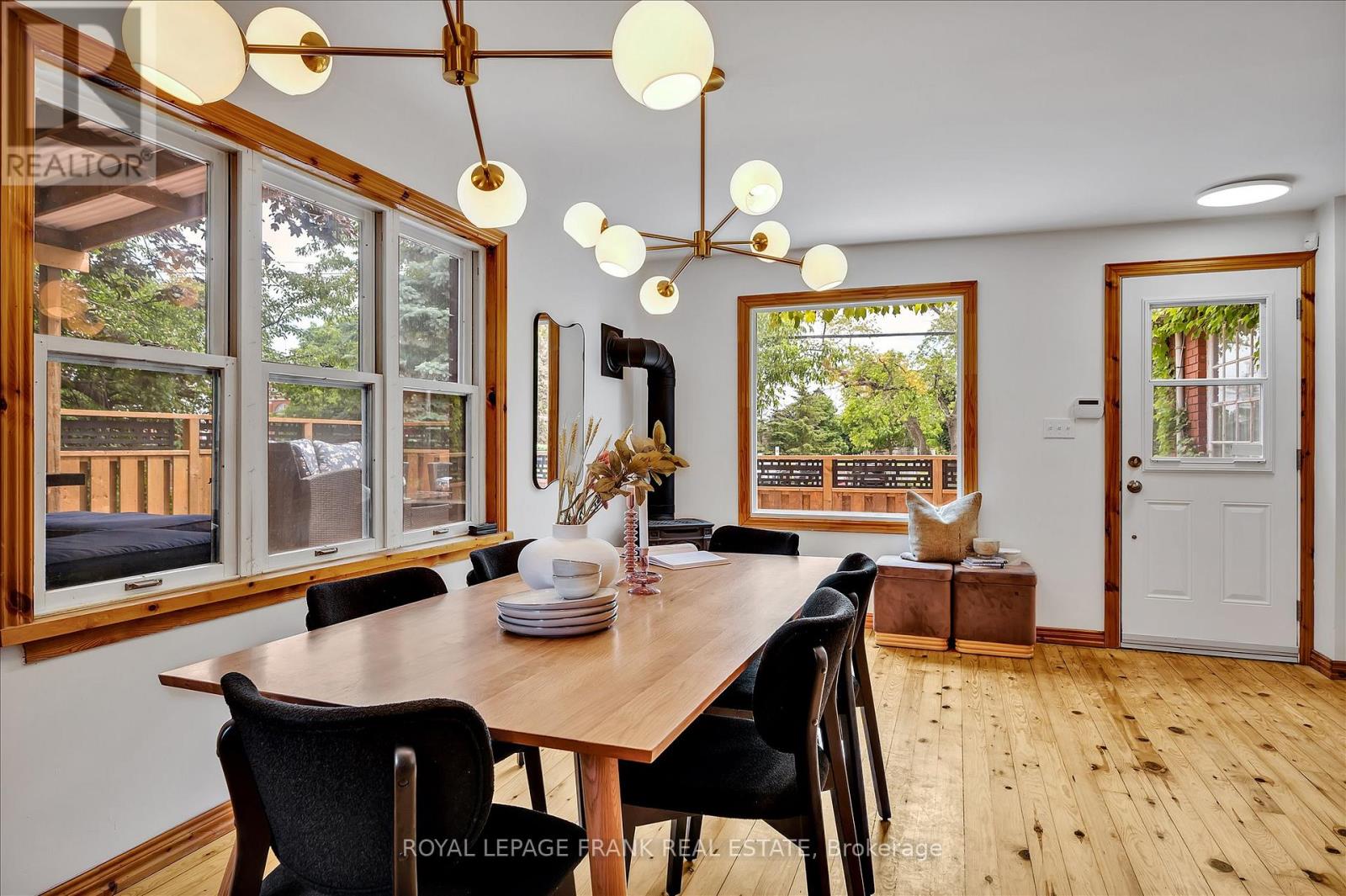 470 Albertus Avenue, Peterborough (Town Ward 3), Ontario  K9J 6A2 - Photo 18 - X12894814