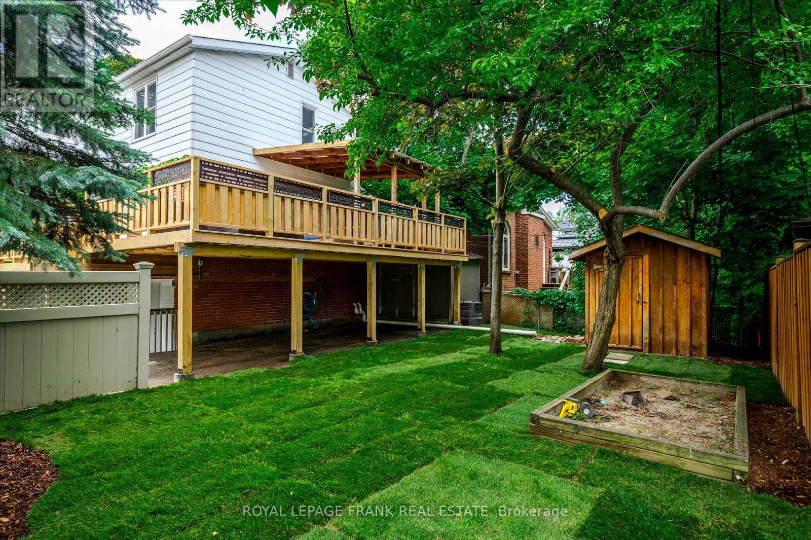 470 Albertus Avenue, Peterborough (Town Ward 3), Ontario  K9J 6A2 - Photo 50 - X12894814