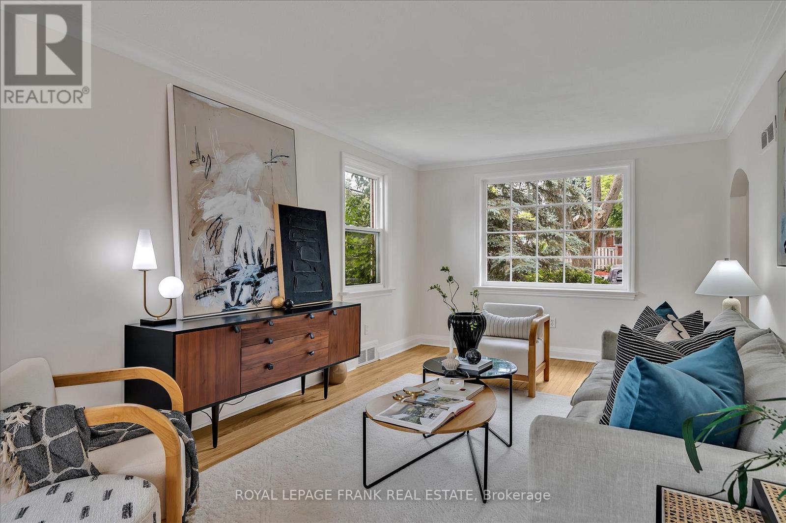 470 Albertus Avenue, Peterborough (Town Ward 3), Ontario  K9J 6A2 - Photo 7 - X12894814