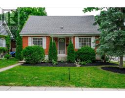 470 ALBERTUS AVENUE, Peterborough, Ontario