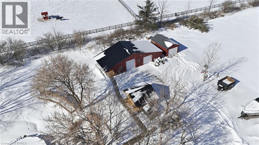 216 Big Creek Road, Brantford, Ontario  N3W 2G9 - Photo 3 - 40803455