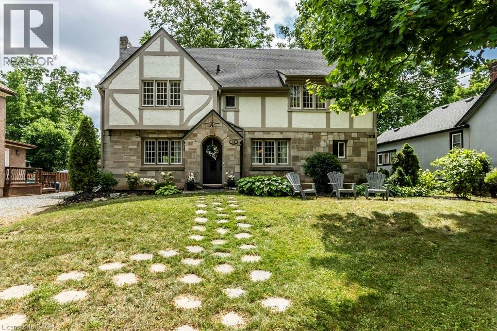 128 RIVER Road, Welland, Ontario