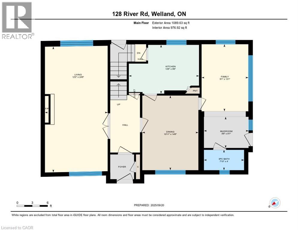 128 River Road, Welland, Ontario  L3B 2R9 - Photo 47 - 40773034