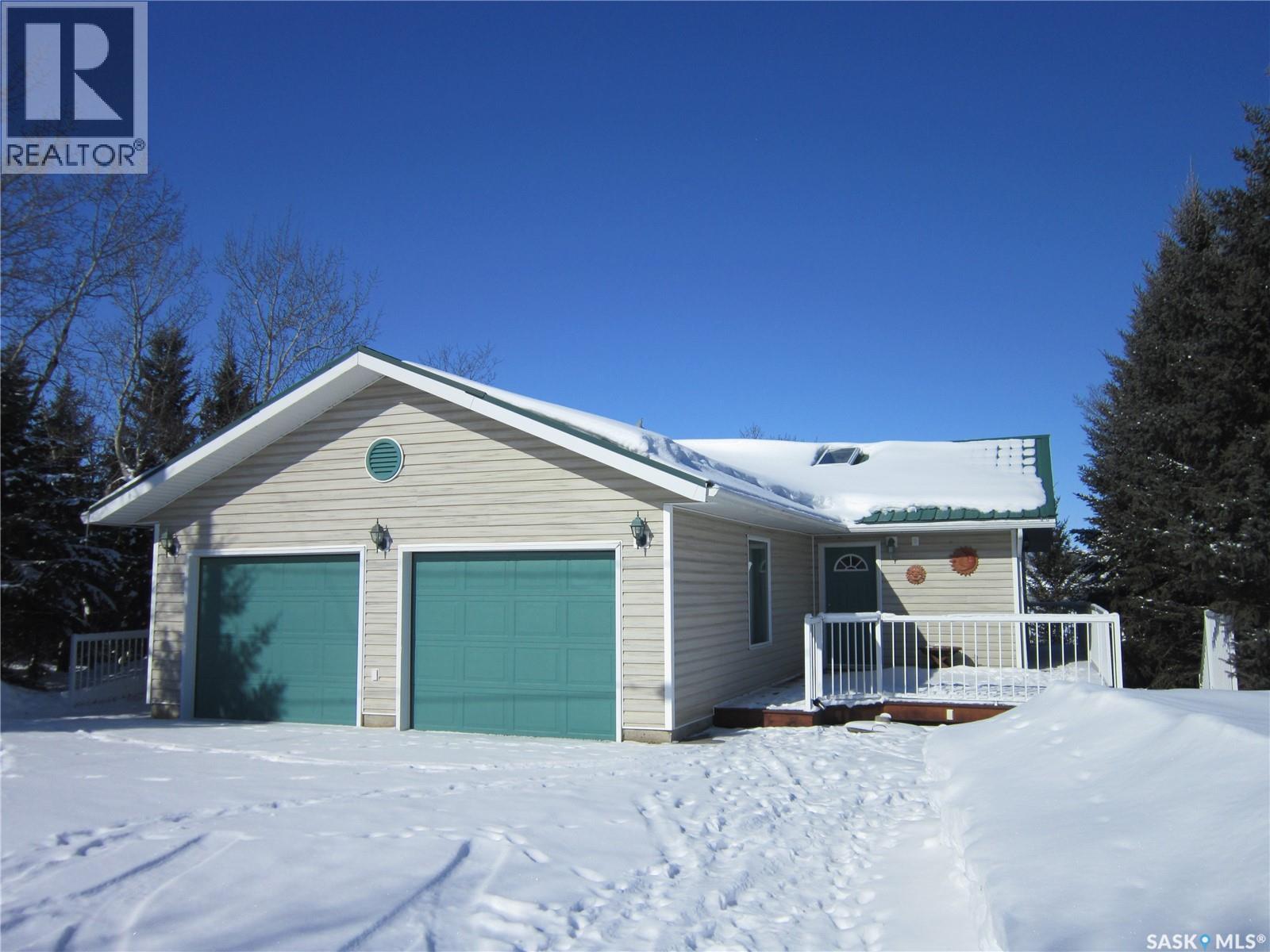 3167 Berard Beach Drive, Wakaw Lake, Saskatchewan  S0K 4P0 - Photo 6 - SK030443