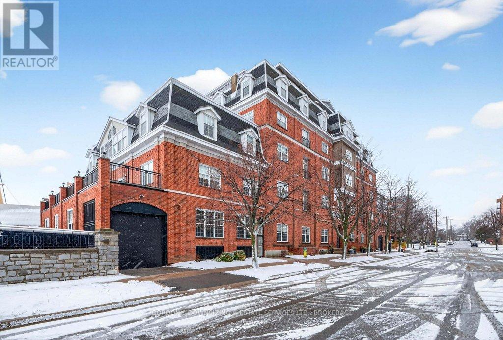 302 - 20 GORE STREET, kingston (central city east), Ontario