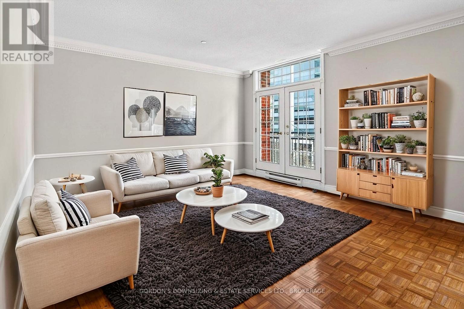 302 - 20 Gore Street, Kingston (Central City East), Ontario  K7L 2L1 - Photo 11 - X12894672