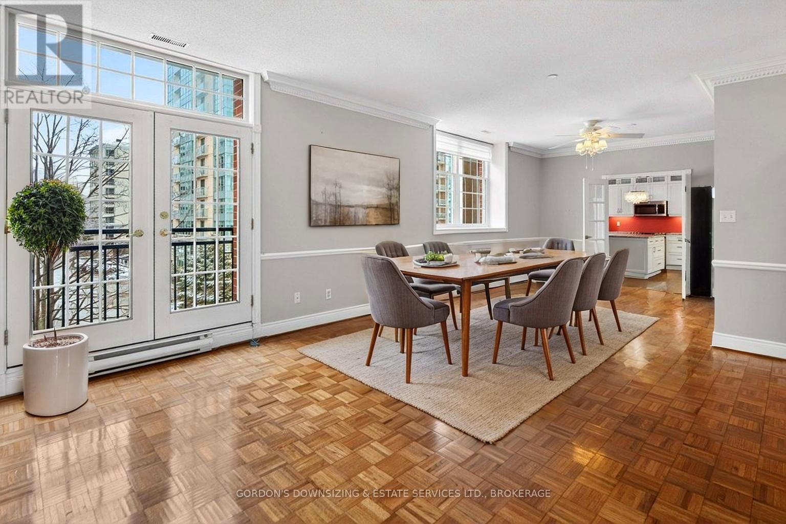 302 - 20 Gore Street, Kingston (Central City East), Ontario  K7L 2L1 - Photo 13 - X12894672