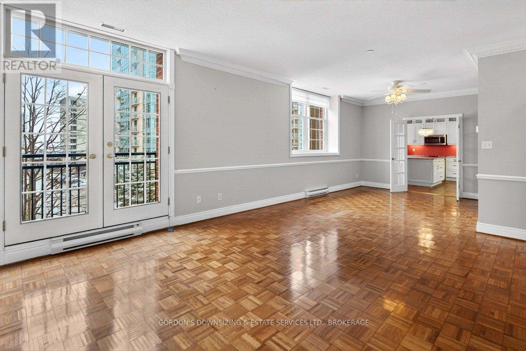 302 - 20 Gore Street, Kingston (Central City East), Ontario  K7L 2L1 - Photo 14 - X12894672