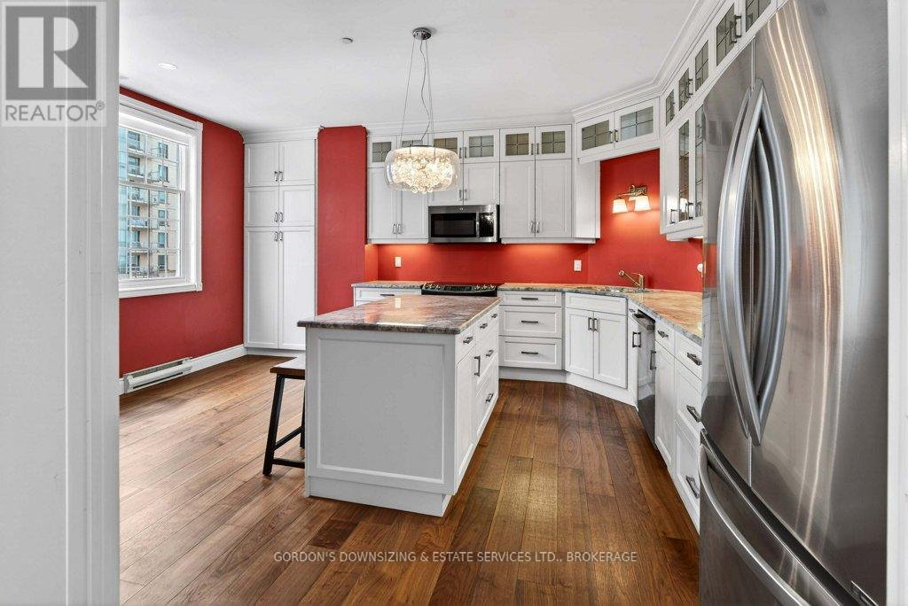 302 - 20 Gore Street, Kingston (Central City East), Ontario  K7L 2L1 - Photo 16 - X12894672