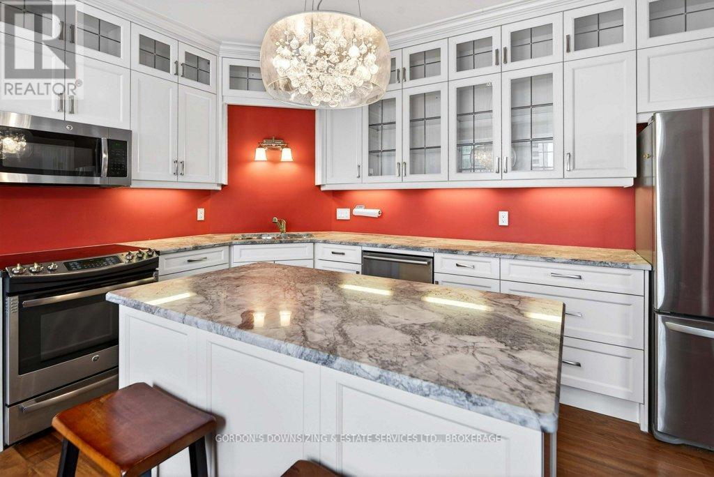 302 - 20 Gore Street, Kingston (Central City East), Ontario  K7L 2L1 - Photo 18 - X12894672