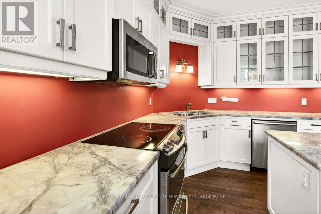 302 - 20 Gore Street, Kingston (Central City East), Ontario  K7L 2L1 - Photo 19 - X12894672