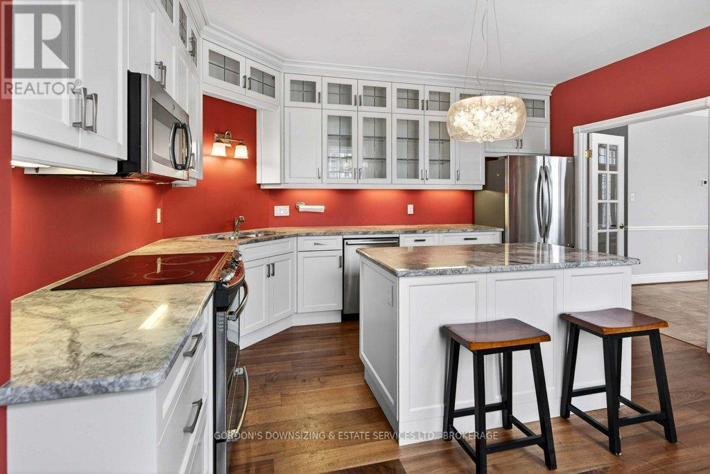 302 - 20 Gore Street, Kingston (Central City East), Ontario  K7L 2L1 - Photo 20 - X12894672