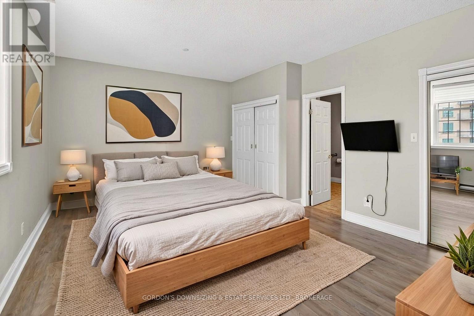 302 - 20 Gore Street, Kingston (Central City East), Ontario  K7L 2L1 - Photo 23 - X12894672