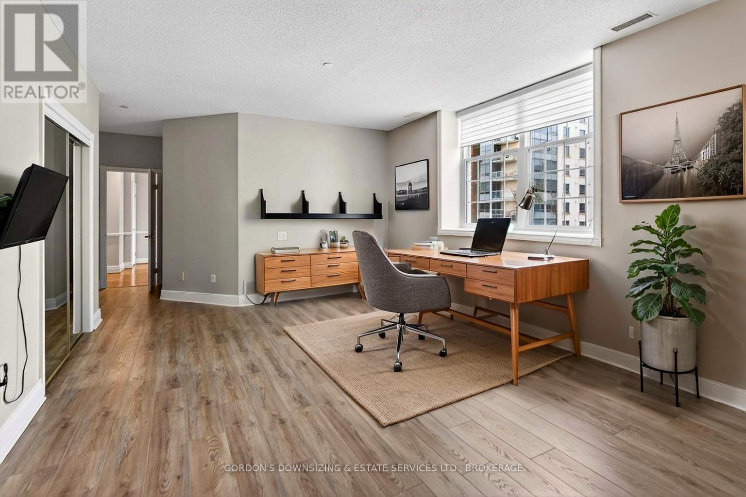 302 - 20 Gore Street, Kingston (Central City East), Ontario  K7L 2L1 - Photo 25 - X12894672