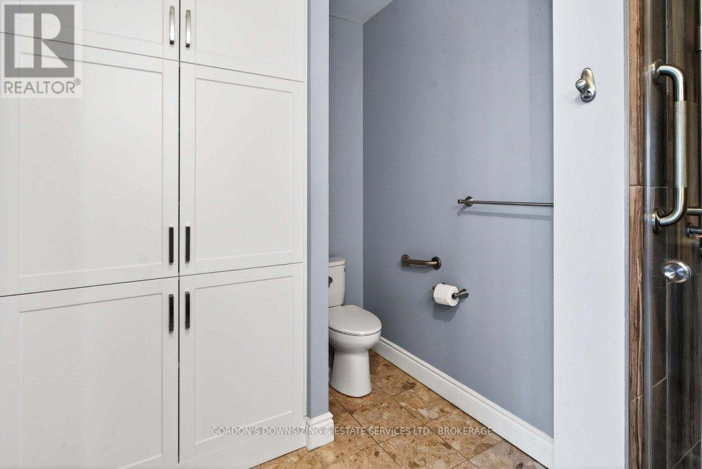 302 - 20 Gore Street, Kingston (Central City East), Ontario  K7L 2L1 - Photo 30 - X12894672