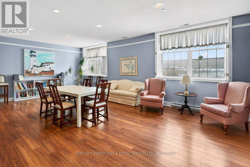 302 - 20 Gore Street, Kingston (Central City East), Ontario  K7L 2L1 - Photo 32 - X12894672