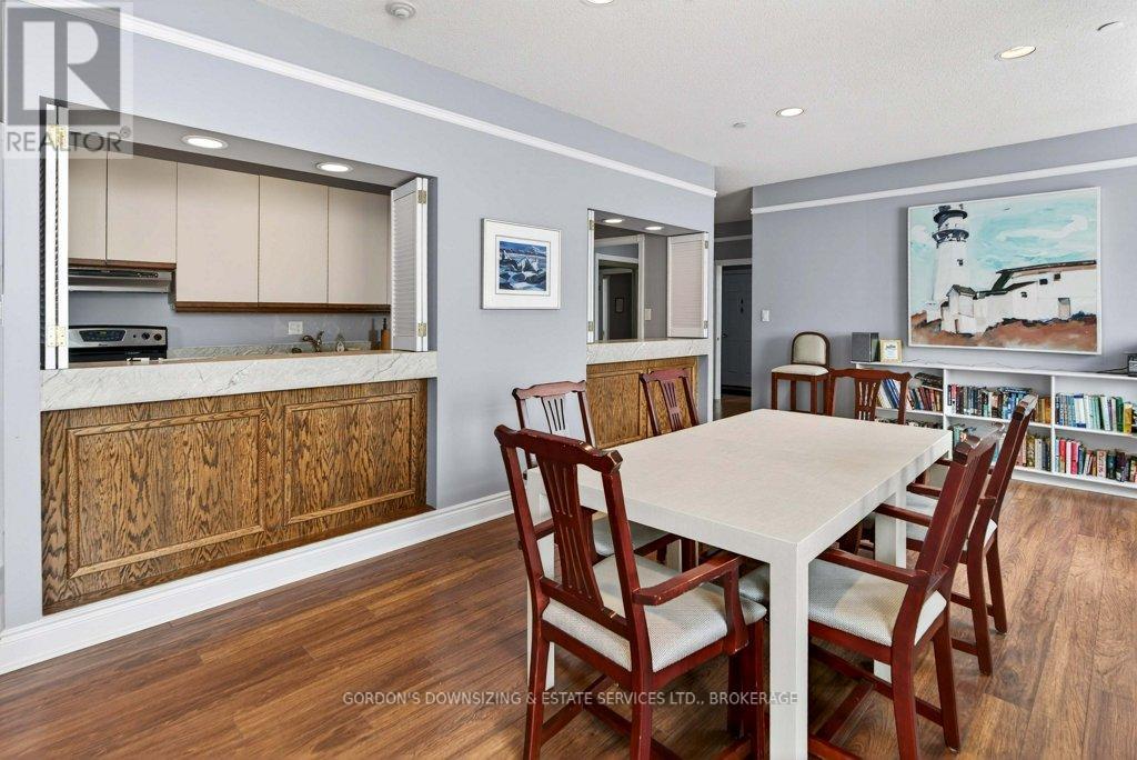 302 - 20 Gore Street, Kingston (Central City East), Ontario  K7L 2L1 - Photo 34 - X12894672