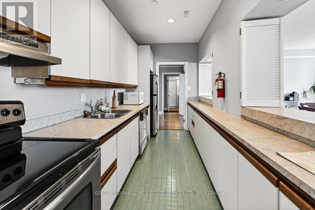 302 - 20 Gore Street, Kingston (Central City East), Ontario  K7L 2L1 - Photo 35 - X12894672